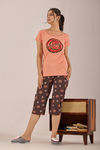 Sweetmoon Ete Capriset  - Orange — thumbnail 3